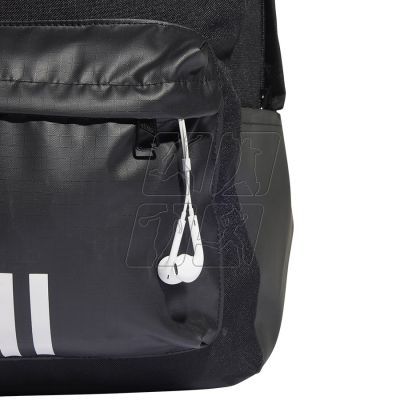 5. Backpack adidas Classic Bos BP HG0348