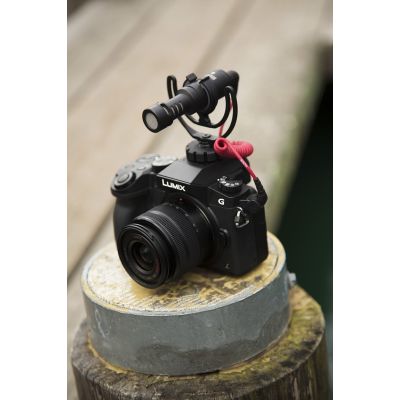 14. RODE VideoMicro - Camera microphone