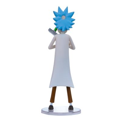 3. MINIX RICK AND MORTY – RICK