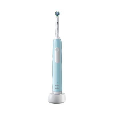 Oral-B PRO1 Caribbean Blue Electric Toothbrush