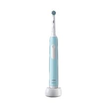 Oral-B PRO1 Caribbean Blue Electric Toothbrush