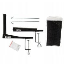 Best Sporting P-Pong Net Holder