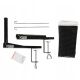 Best Sporting P-Pong Net Holder