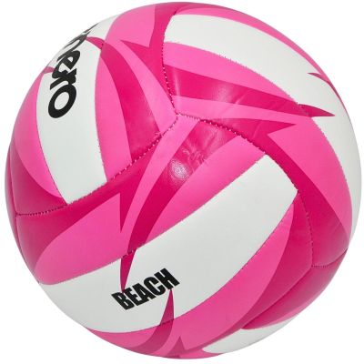 5. ENERO PINK BEACH VOLLEYBALL