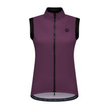 Rogelli women's vest SIGNATURE purple S
