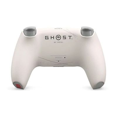 5. SONY Ghost of Yotei Black Edition Wireless Controller