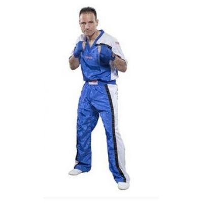 7. TOP TEN Kickboxing Pants - SKBP-TT