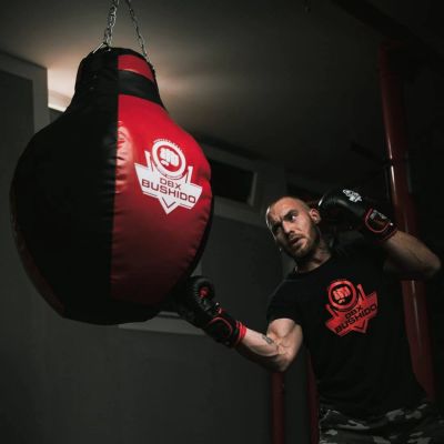 7. 25 KG - XXL Boxing Pear - SK25 Hook Bag