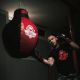 7. 25 KG - XXL Boxing Pear - SK25 Hook Bag