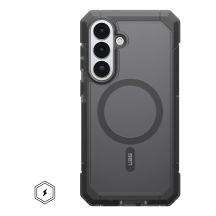 Urban Armor Gear Trooper Cell Phone Case 17 cm (6.7") Ash