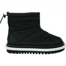Tommy Hilfiger Padded Flat Boot W EN0EN02292 BDS shoes