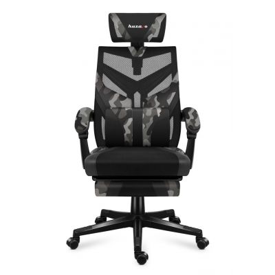 2. Huzaro Combat 5.0 Camo Gaming Chair