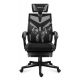 2. Huzaro Combat 5.0 Camo Gaming Chair