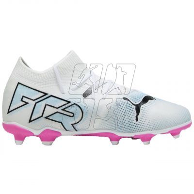 6. Puma Future 7 Match FG/AG Jr 107729 01 football shoes