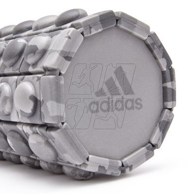 12. Massage roller adidas ADAC-11505GR