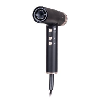 9. ELDOM HAIR DRYER HT270 BRIZO 2000W SUPER-SILENT TECHNOLOGY 3 AIRFLOW LEVELS, IONIZATION AUTO-CLEANING FUNCTION;