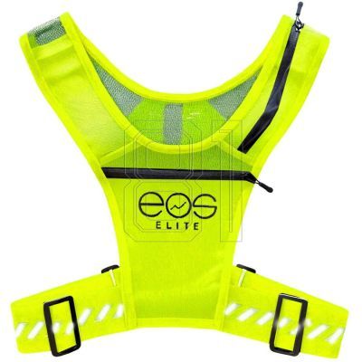 EOS ELITE UltraLight EOSFLUO Running Vest