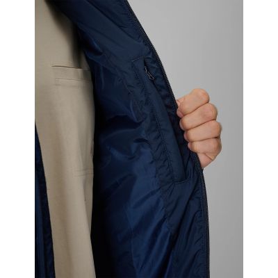 6. Men's synthetic fill jacket 4F 4FRSS26TDJAM1019-31S