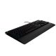 Logitech G 920-008090 Gaming Keyboard USB QWERTY Scandinavia Black