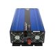 4. Voltage converter 12 VDC / 230 VAC SINUS IPS-8000S 8000W