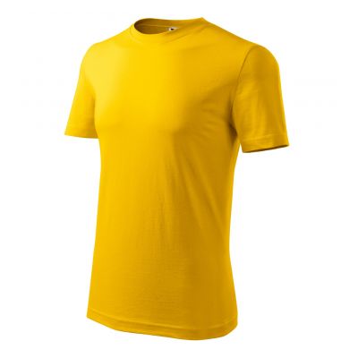 3. Malfini Classic New M T-shirt MLI-13204