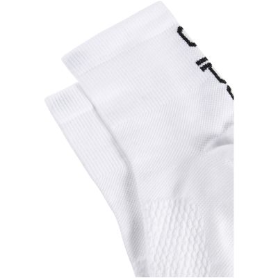 2. Socks quarter ESSENTIAL Socks, White