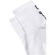 2. Socks quarter ESSENTIAL Socks, White
