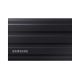 SAMSUNG SSD T7 Shield Black 2TB MU-PE2T0S/EU