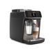 16. Philips | Coffee machine | EP5549/70 5500 LatteGo series | 15 bar pump pressure | Built-in milk frother | Automatic | 1500 W | Black