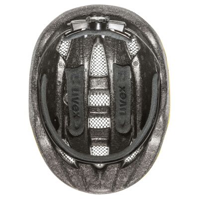 5. Uvex Kid 2 JR 41/4/306/32 bicycle helmet