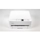 8. Canon Pixma TS6550i white multifunction device