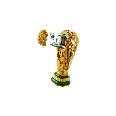 9. LEGO Editions 43020 - Official FIFA World Cup