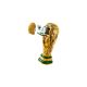 9. LEGO Editions 43020 - Official FIFA World Cup