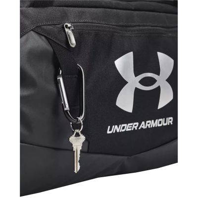 3. Under Armor Undeniable 5.0 SM Duffle Bag 1369222-001