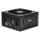 3. MSI MAG A650GLS PCIE5 Power Supply Module 650W 24-pin ATX Black