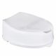 2. Toilet seat extension with lid 15cm