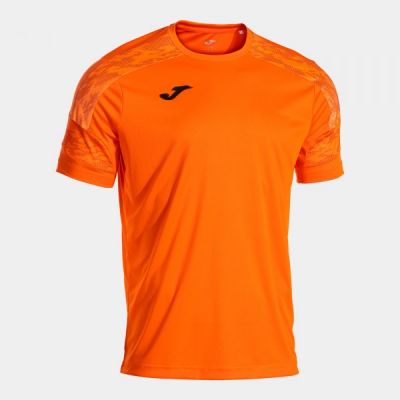 Joma Championship VIII Short Sleeve T-shirt 104263.880