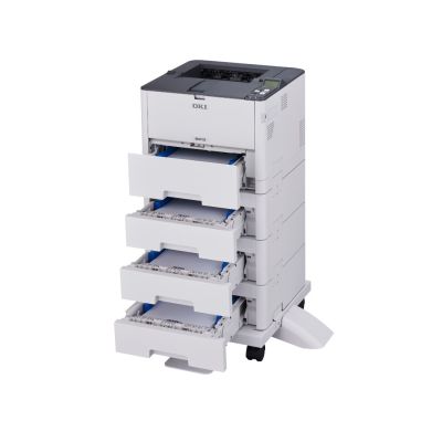 5. OKI B513dn 1200 x 1200 DPI A4