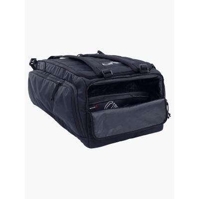 6. EVOC Gear Bag 55 Macaskill black