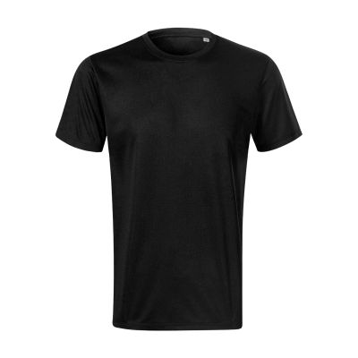 2. Men's Zoom T-shirt (black)