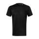 2. Men's Zoom T-shirt (black)
