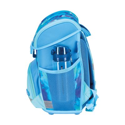 12. Herlitz Loop Plus Lucky Horse backpack