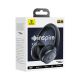 4. Baseus Inspire XH1 Wireless Headphones Sound by Bose ANC Dolby Audio Black Hole