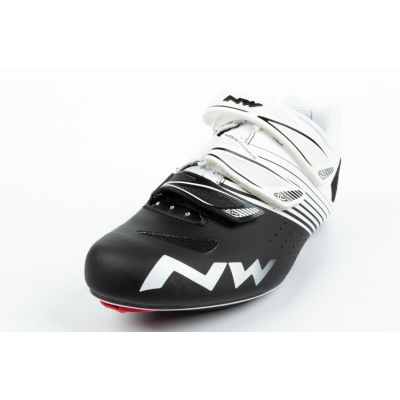 3. Northwave Torpedo 3S M 80141004 51 Cycling Shoes