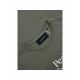 4. PEAK PERFORMANCE M Original Tee, green