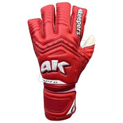 5. Goalkeeper gloves 4Keepers Guard Cordo MF Jr S83632