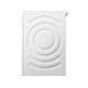 8. BOSCH WGG254ZGPL washing machine