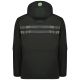 5. Men’s softshell jacket Geographical Norway ROYAUTE MEN ASS A BS2 056 (WT1804H/GN-BLACK / GREEN)