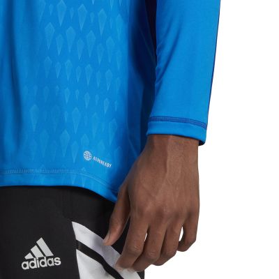 14. adidas Tiro 23 Competition Long Sleeve Goalkeeper Shirt M HL0009