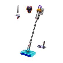 Dyson V15s Detect Submarine Vacuum Cleaner